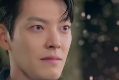 Download Nonton Genie Make a Wish Episode 1-2 Sub Indo serta Link bukan LK21 tapi di Netflix: Ketika Lampu Ajaib Mengguncang Rutinitas yang Kaku