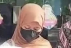 Biodata Tampang Sukmawati Calon Istri Bripda Farhan Anggota Brimob Polda Gorontalo yang Menghilang Saat Akad Nikah: Umur, Agama dan Akun IG