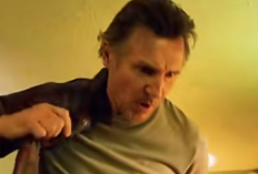 Jadwal Bioskop Trans TV 5 – 9 Februari 2025