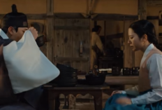 The Haunted Palace Episode 9-10 Sub Indo & Spoiler Lengkap dengan Link di VIU Bukan LK21:  Yeo Ri Semakin Lemah Usai Menyelamatkan Permaisuri
