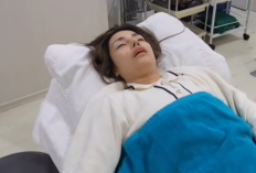Siapa Anak dan Suami Ayinkk? Diduga Pemilik Clinique Suisse yang Melakukan Malpraktik pada Mee Flome, Bukan Orang Sembarangan?