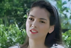 Selisi Berapa Umur Ida Iasha dan Tommy Soeharto? Simak Profil Aktris Senior yang Diduga Resmi Menikah