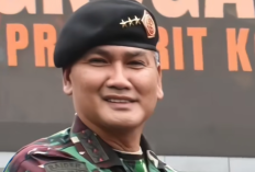 Profil Biodata Letjen Kunto Arief Wibowo, Anak Try Sutrisno yang Dipindah Tugaskan Jadi Staf Khusus KSAD, Lengkap: Umur, Agama dan IG