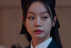 Nonton Download Drakor Friendly Rivalry Episode 1-2 Sub Indo & Spoiler Lengkap dengan Link Bukan di LK21 Tapi U+mobiletv: Pertemuan Seul Ki dengan Yoo Je Yi