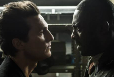 Jadwal Program Televisi Kamis, 9 Oktober 2025 Ada Film Bioskop The Dark Tower dan The Darkest Hour di Metro TV, SCTV, TVONE, NET TV, Indosiar, TRANS 7, TRANS TV dan RCTI serta Link Nonton