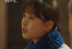 Nonton Drakor Tastefully Yours Episode 9-10 Sub Indo serta Link di Netflix Bukan LK21: Yeon Joo Mengetahui Niat Buruk Beom Woo untuk Mencuri Resepnya