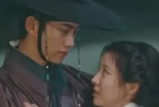 Nonton Drakor The First Night With the Duke Episode 6 Sub Indo serta Link di VIU bukan LK21: Seon Chaek Terkejut dengan Pernyataan Yi Beon 