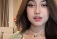 Profil Biodata Zqya Blunder yang video Syurnya di Mobil 4 Menit Viral, lengkap dari Umur, Agama dan IG