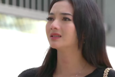 10 Sinetron Terpopuler dan Rating TV Hari ini 23 September 2025 Dari D’Academy Hingga Mencintaimu Sekali Lagi, Mana Favoritmu?