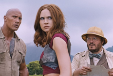 Daftar Acara TV Hari ini 11 Februari 2026 di ANTV, GTV, Indosiar, MDTV, Metro TV, MNCTV, RCTI, SCTV, Trans 7, Trans TV dan TVONE Ada Film Bioskop, Kuis, Sinetron dan India Plus Link