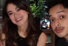 Profil Tampang Kimberly Angwen Mantan Pacar TikToker Daffa Ariq, Lengkap dari Umur, Agama dan Akun Instagram