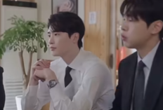 Law and The City Episode 11-12 TAMAT Sub Indo dan Spoiler serta Link Bukan LK21 tapi di Disney+ Hotstar: Ha Sang Gi Menemukan Solusi Tanpa harus Mengorbankan Karier