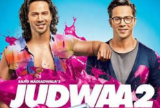 Jadwal Mega Bollywood Paling Yahud 4 – 9 Februari 2025