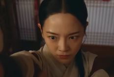 Spoiler Drakor Moon River Episode 1–2 Sub Indo di Netflix Bukan LK21: Pertukaran Jiwa, Cinta yang Terluka, dan Misteri Identitas di Balik Takhta Joseon