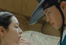 Nonton Drakor The Haunted Palace Episode 6 Sub Indo Serta Link dan Spoiler Bukan di LK21 tapi di VIU: Yeo Ri Bertemu dengan Dukun Buta di Istana  