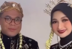 Fajar Gusti Pangestu Anaknya Siapa? Inilah Biodata Pemanang MasterChef Indonesia Season 12 yang Resmi Menikah dengan Zahra