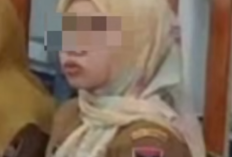 Profil Tampang Novia Gusmanti Sosok Oknum PNS yang Diduga jadi Selingkuhan Anhal Mulya Perkasa Camat Padang Selatan, Lengkap: Umur, Agama dan Akun IG