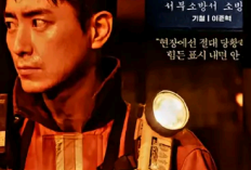 TAMAT! Apakah Film Firefighters (2025) Bakal Lanjut ke Season 2?