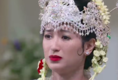 Daftar 10 Program Unggulan dan Rating Stasiun TV Indonesia yang Menggugah Hati dan Menginspirasi Penonton Hari ini 9 Desember 2025