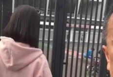 Sosok Perempuan Hoodie Pink di Video Hotman Paris Viral dan Bikin Netizen Penasaran