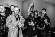 Konser di Jakarta Hari ini 1 Februari 2025! Inilah Rundown Konser Maroon 5 dan Serba-Serbi Menariknya