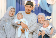 Bikin Merinding! Pesan Haru Sherly, Anak Pertama Mpok Alpa, untuk Sang Ibu Sebelum Kepergian yang Tak Terelakkan Kini Viral dan Mengguncang Hati Publik
