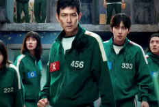 Squid Game Season 3 Siap Rilis, Ini Bocoran dan Fakta-Faktanya!