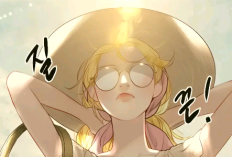 NO SENSOR! Manhwa Cry, Even Better If You Beg Chapter 45 Sub Bahasa Indonesia:  Konflik dan Kejutan di Arvis yang Tak Terduga dengan RAW Baru