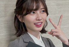 Sao Anaknya Siapa? Inilah Biodata  Wanita Jepang yang Fotonya Viral di Twitter, Bukan Orang Sembarangan di Negeri Sakura