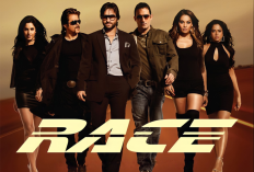 Jadwal Mega Bollywood Paling Yahud 18–20 Juli 2025