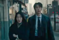 Nonton Drakor Way Back Love Episode 5-6 Sub Indo & Spoiler Lengkap dengan Link di VIDIO bukan LK21: Kematian Menyedihkan Hui Wan di Depan Kim Ram Woo