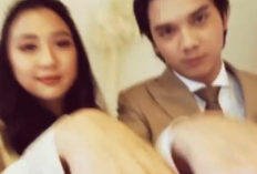 Apa Penyebab Sherina Munaf Gugat Cerai Baskara Mahendra? Benarkah Akibat Lavender Marrige?