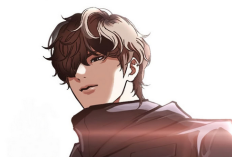 Kekuatan Sang Jenius, Lookism Chapter 593 Sub Indo: Seong Yohan Tiba