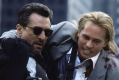 Jadwal Bioskop Trans TV 30 Juli - 3 Agustus 2025