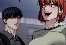 Balas Dendam Semakin Panas! YUK Baca Manhwa The Bully In Charge Chapter 130 Sub Bahasa Indonesia dengan RAW