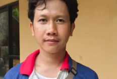 Biodata dan Profil Hasanal Fatah Buruh PT Bungasari yang Diduga Ditabak Hikmatullah Anggota DPRD Cilegon dari Fraksi Partai Gelora