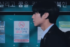 10 Profil Pemain Drakor Weak Hero Class 2 Dibintangi Park Ji Hoon di Netflix: Kehidupan Si Eun Setelah Pindah ke SMA Eunjang