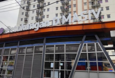 Viral, D'MASIV Beli Halte Transjakarta Petukangan, Ternyata ini Alasannya