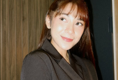 Putus dengan Jung Ilchae! Dinda Kirana Dikabarkan Punya Pacar Baru, Siapa Sosoknya?