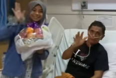 Pak Emen Sakit Apa? Inilah Kronologi Suami TikToker Ana Amalia Hingga Dikabarkan Meninggal Dunia