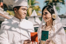 Download Putusan Cerai Ruce Nuenda dan Aryo Disa Wiratama Resmi Diumumkan, dari Selingkuh, KDRT Hingga Tidak Diberi Nafkah Batin