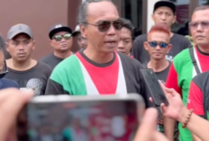 Tampang Ormas GPK yang Nyaris Bentrok dengan Rombongan TNI di Magelang, Lengkap dari Umur, Agama dan Akun Instagram