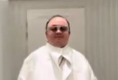 Innalillahi wa Inna Ilaihi Rojiun Opi Bachtiar, Aktor dan Desainer Multitalenta Meninggal Dunia Pada Minggu 10 Agustus 2025 di Usia 43 Tahun