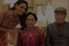 Biodata dan Profil Adhe Yoshue Betlawan Lengkap dari Umur, Agama dan Akun IG Sosok Ibu Kandung Erika Karlina Aktris yang Diduga Dihamili DJ Panda 