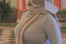 Profil Tampang Nurma HMT Sosok yang Video 7 menitnya Viral, Lengkap dari Umur, Agama dan Akun Instagram