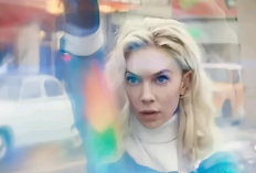 2 Link Nonton dan Download Film The Fantastic Four: First Steps 2025 Sub Indo di Bioskop Bukan LK21 Dibintangi Vanessa Kirby: Mampukah Sue Storm Kembali Hidup! 