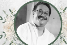 KABAR DUKA! Suyanto Mantan Bupati Jombang Dua Periode Meninggal Dunia pada Jumat, 21 Maret 2025 di Usia 63 Tahun