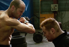 Jadwal Bioskop Trans TV  12 – 18 Januari 2026