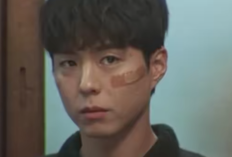 Nonton Drakor Good Boy Episode 14 Sub Indo dan Spoiler Serta Link di Prime Video Bukan LK21: Konflik Keluarga, Masa Lalu Suram, dan Perang Tak Berkesudahan