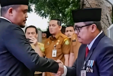Sosok Dekat Bobby Nasution Tersangka KPK, Said Didu: Saya Masih Ragu Prabowo Akan Bertindak Tegas